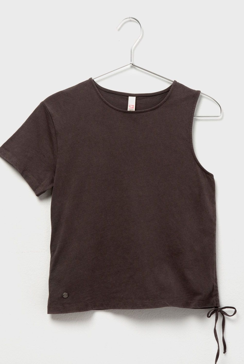 DOO AUSTRALIA - Polera Doo Australia Algodón Sin Mangas Niña