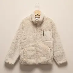 YAMP - Polerón Peludo Niño