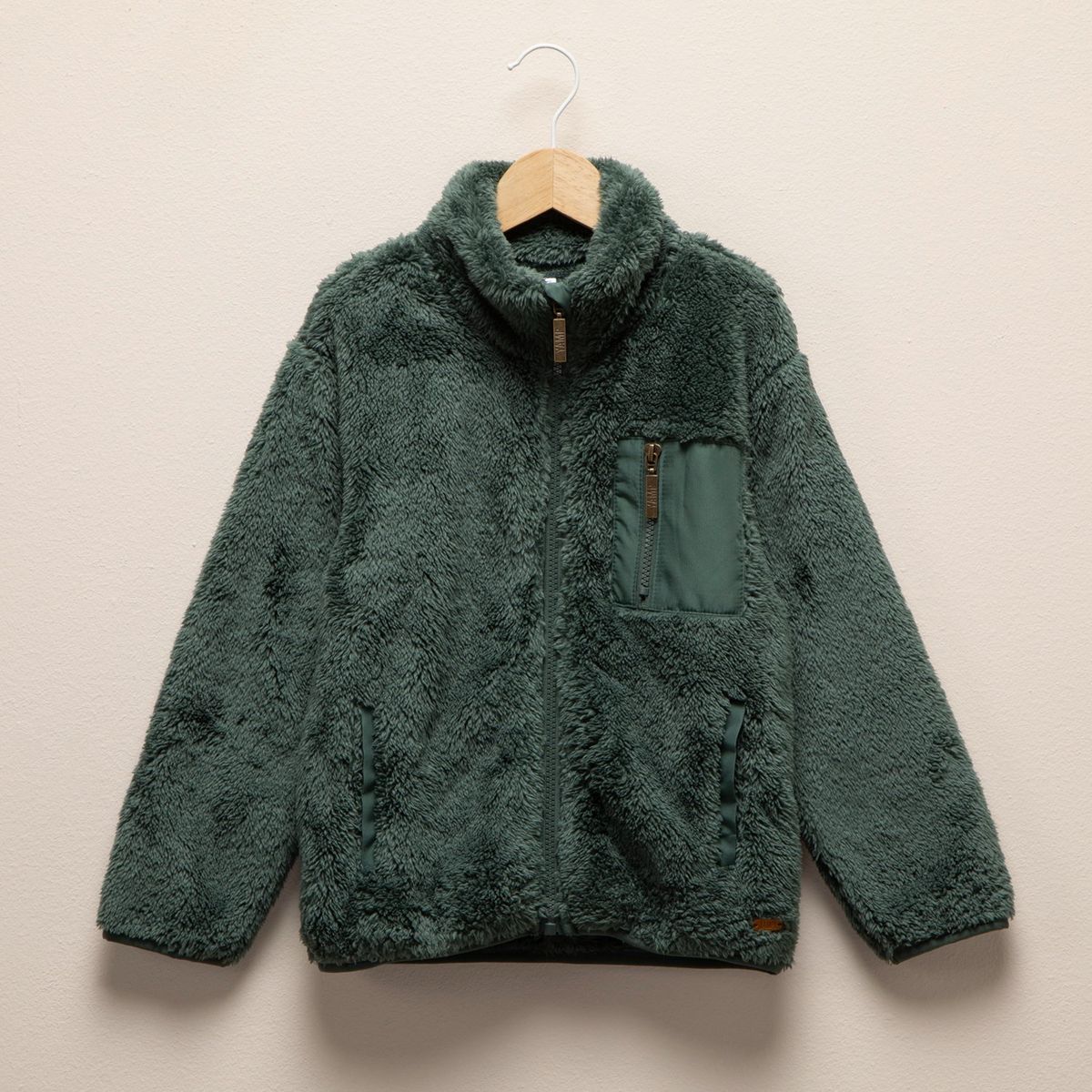 YAMP - Polerón Peludo Niño Yamp