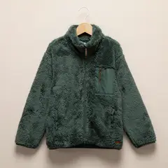 YAMP - Polerón Peludo Niño