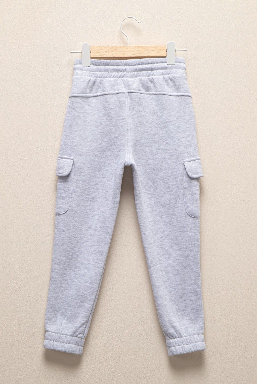 YAMP - Pantalón Buzo Cargo Niño Yamp