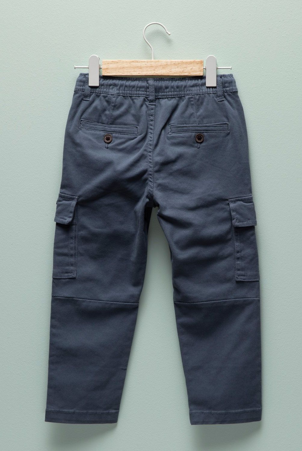 YAMP - Pantalón Yamp Algodón Cargo Niño