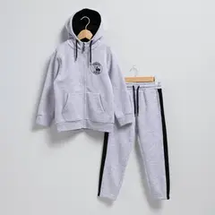 YAMP - Conjunto Polerón + Pantalón De Buzo Niño