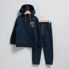 YAMP - Conjunto Polerón + Pantalón De Buzo Niño