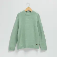 YAMP - Sweater Liso Niño