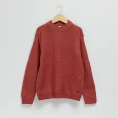 YAMP - Sweater Niño Liso Manga Larga