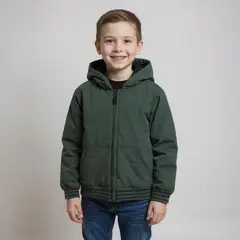 YAMP - Chaqueta Niño con Capucha