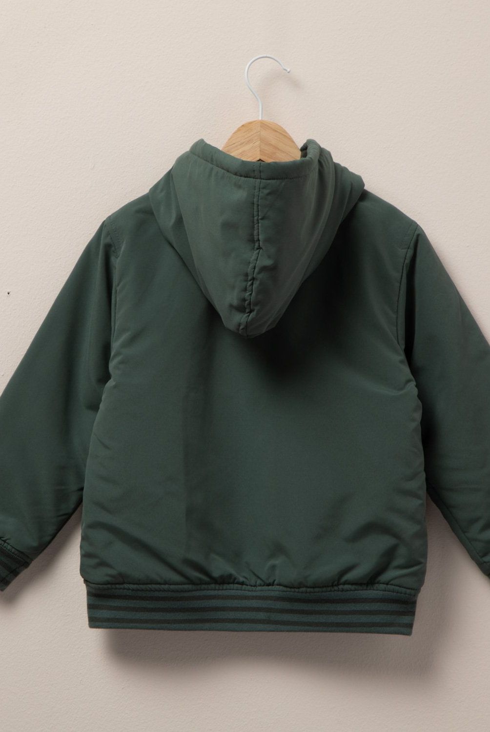 YAMP - Chaqueta Yamp Niño con Capucha