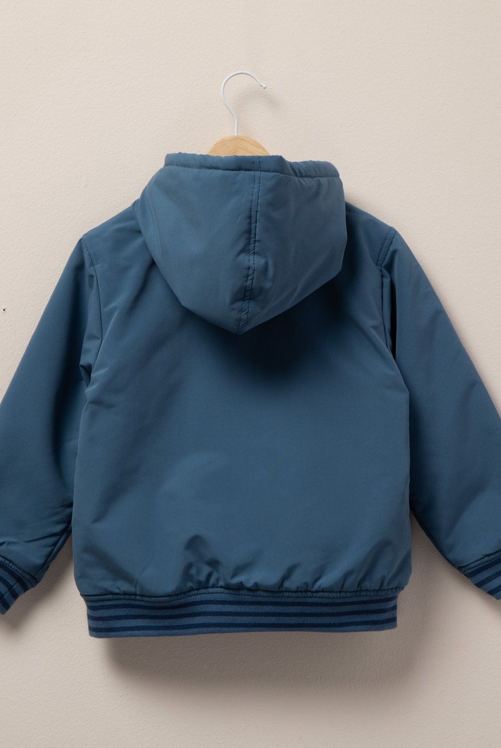 YAMP - Chaqueta Yamp Niño con Capucha