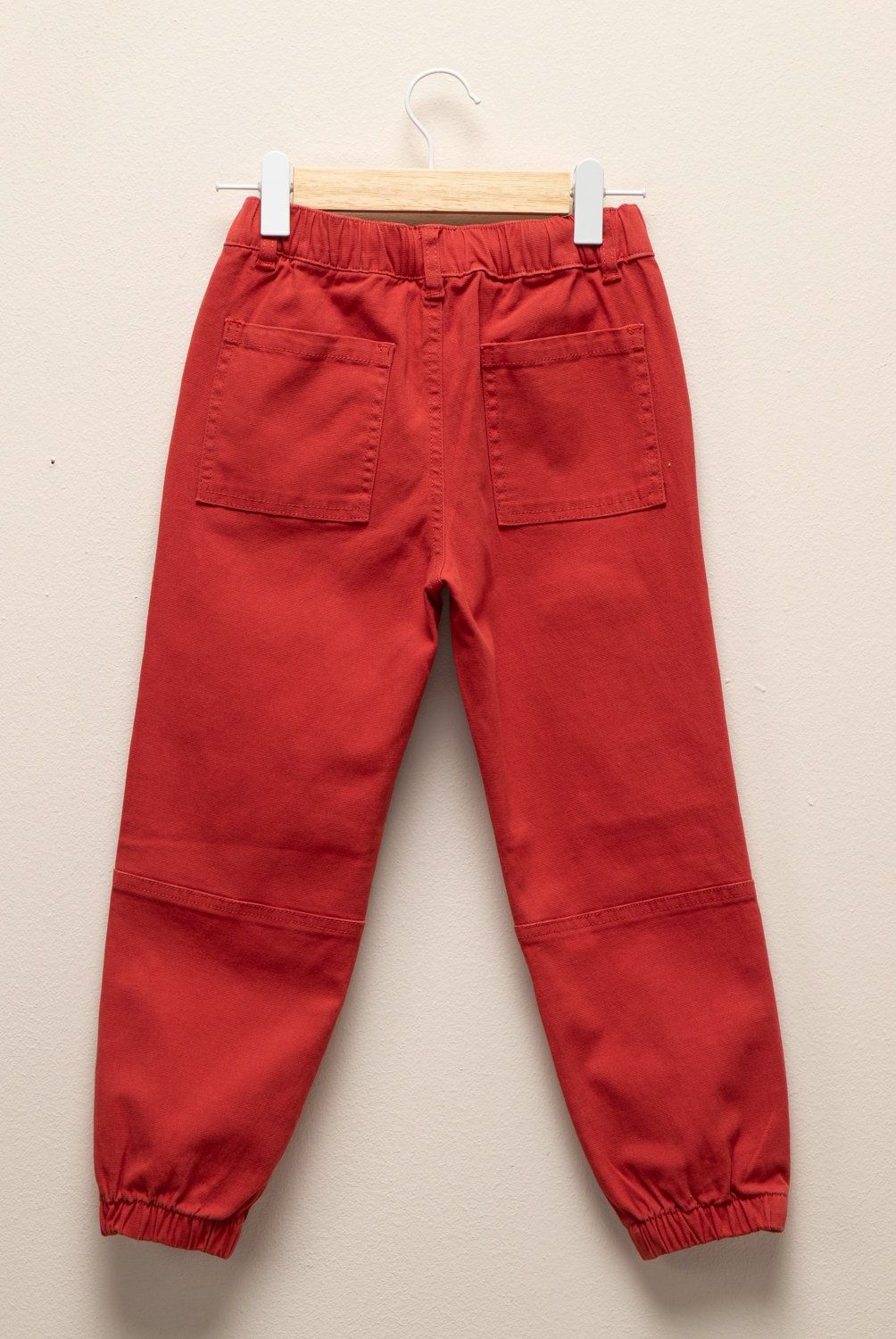 YAMP - Pantalón Algodón Cintura Elásticada Niño Yamp