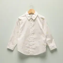 YAMP - Camisa de Algodón para Niño