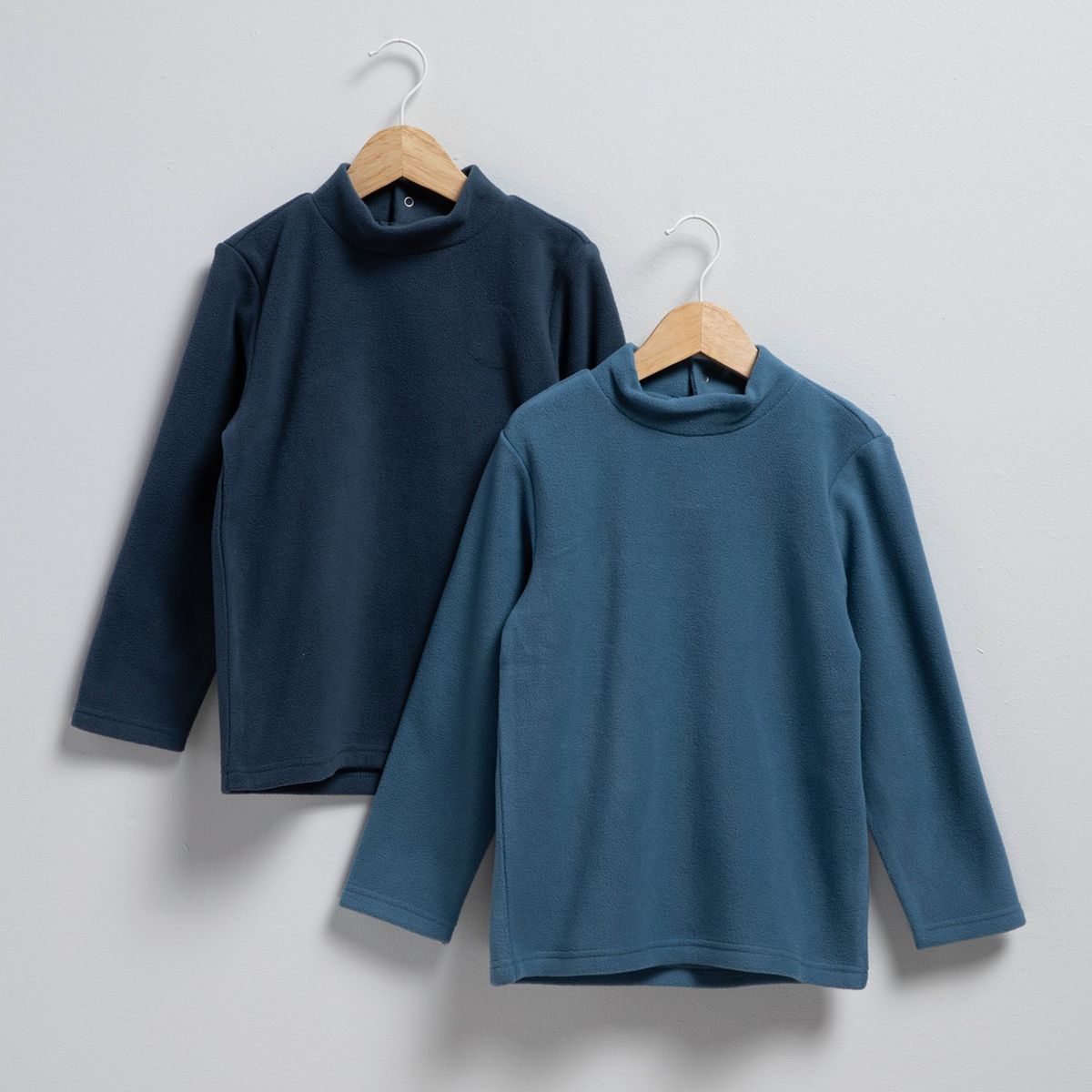 YAMP - Set de 2 Beatles Polar Niño Yamp Cuello Subido