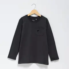 YAMP - Polera Algodón Niño