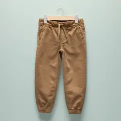 YAMP - Pantalón de Algodón Cargo para Niño