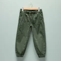 YAMP - Pantalón de Algodón Cargo para Niño