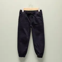 YAMP - Pantalón de Algodón Cargo para Niño