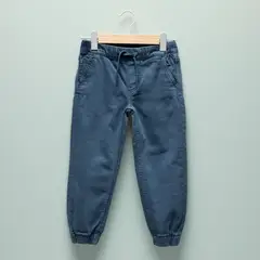 YAMP - Pantalón de Algodón Cargo para Niño