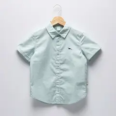 YAMP - Camisa de Algodón para Niño
