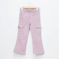 YAMP - Pantalón Cargo Niña