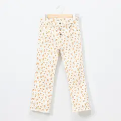 YAMP - Pantalón Flare Niña