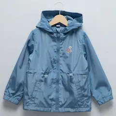YAMP - Chaqueta Cortaviento Niña