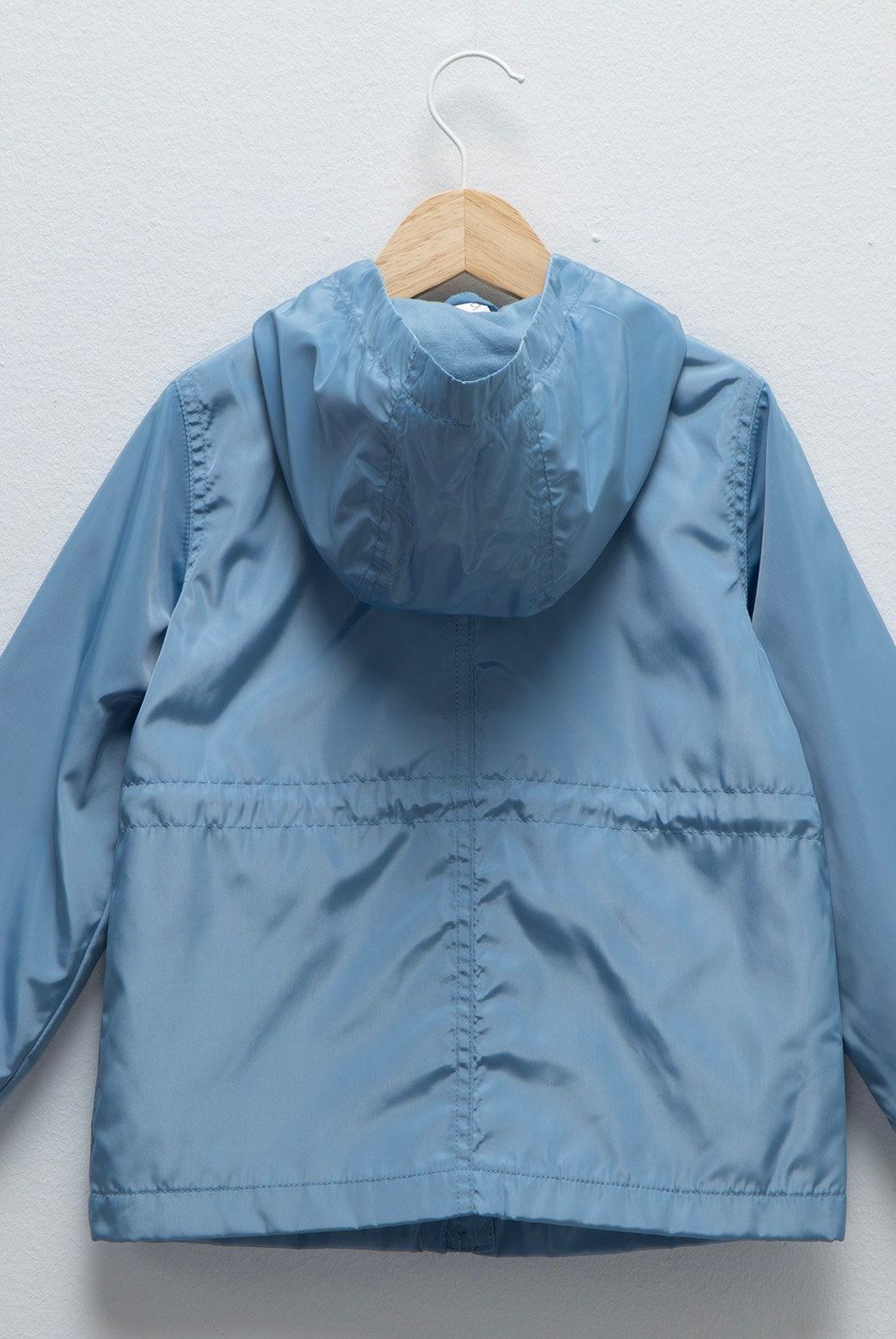 YAMP - Chaqueta Cortaviento Niña Yamp