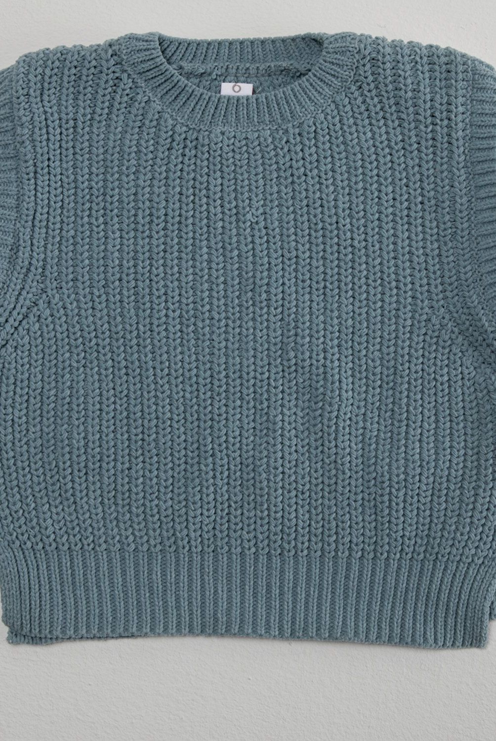 YAMP - Sweater Sin Mangas Yamp Casual Niña