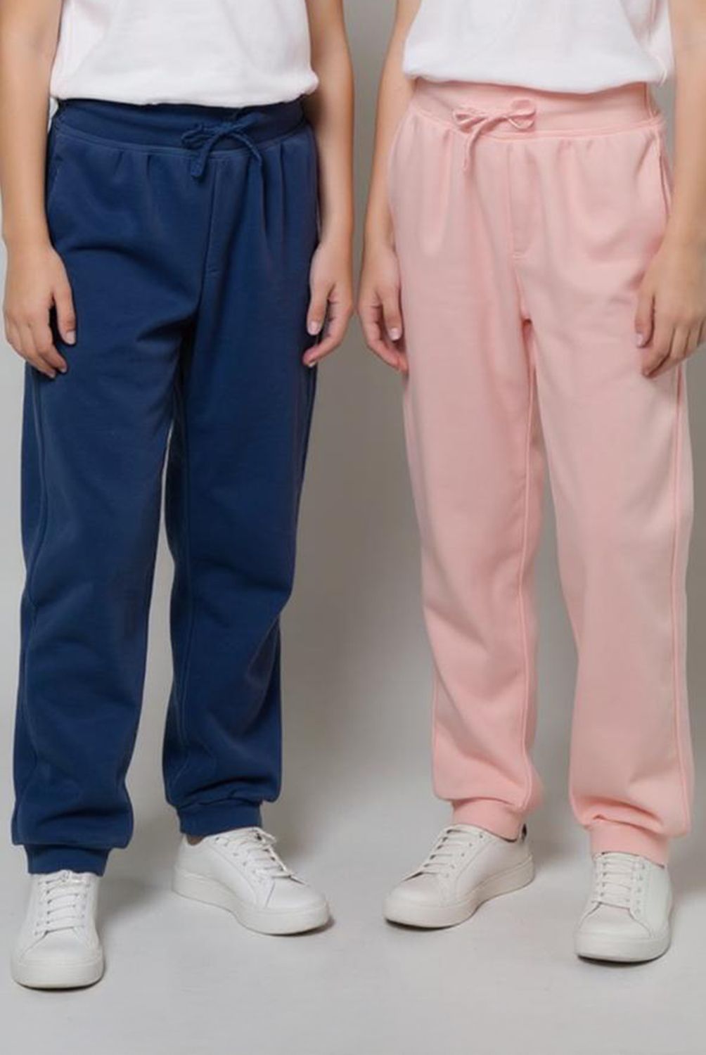 YAMP - Pack 2 Pantalones De Buzo Polar Niña Yamp