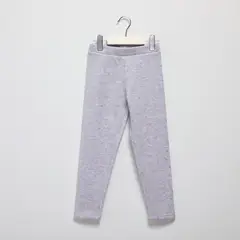 YAMP - Calza Forro Peludo Niña