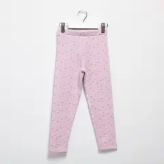 YAMP - Calza Forro Peludo Niña