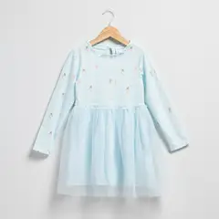 YAMP - Vestido Tutú Niña