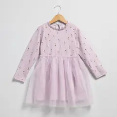YAMP - Vestido Tutú Niña