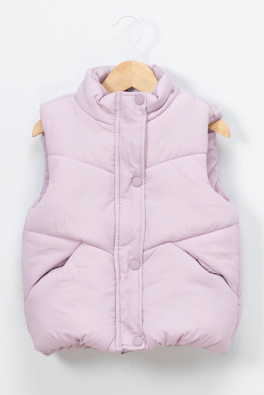 YAMP - Parka Sin Mangas Niña Yamp