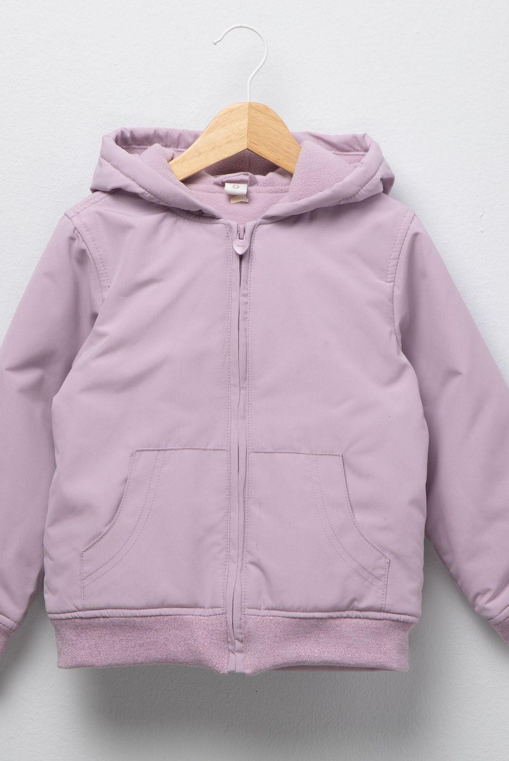 YAMP - Chaqueta Con Capucha  Niña Yamp