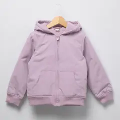 YAMP - Chaqueta Con Capucha Niña