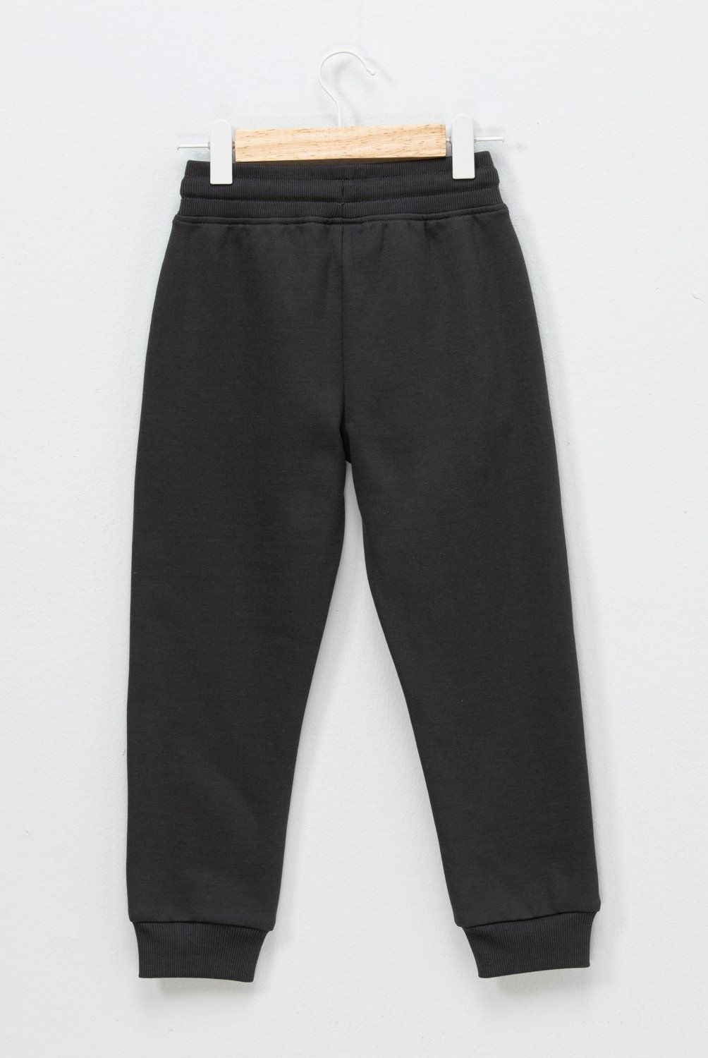YAMP - Pack de 3 Pantalones Buzo Niño Yamp Polialgodón Jogger