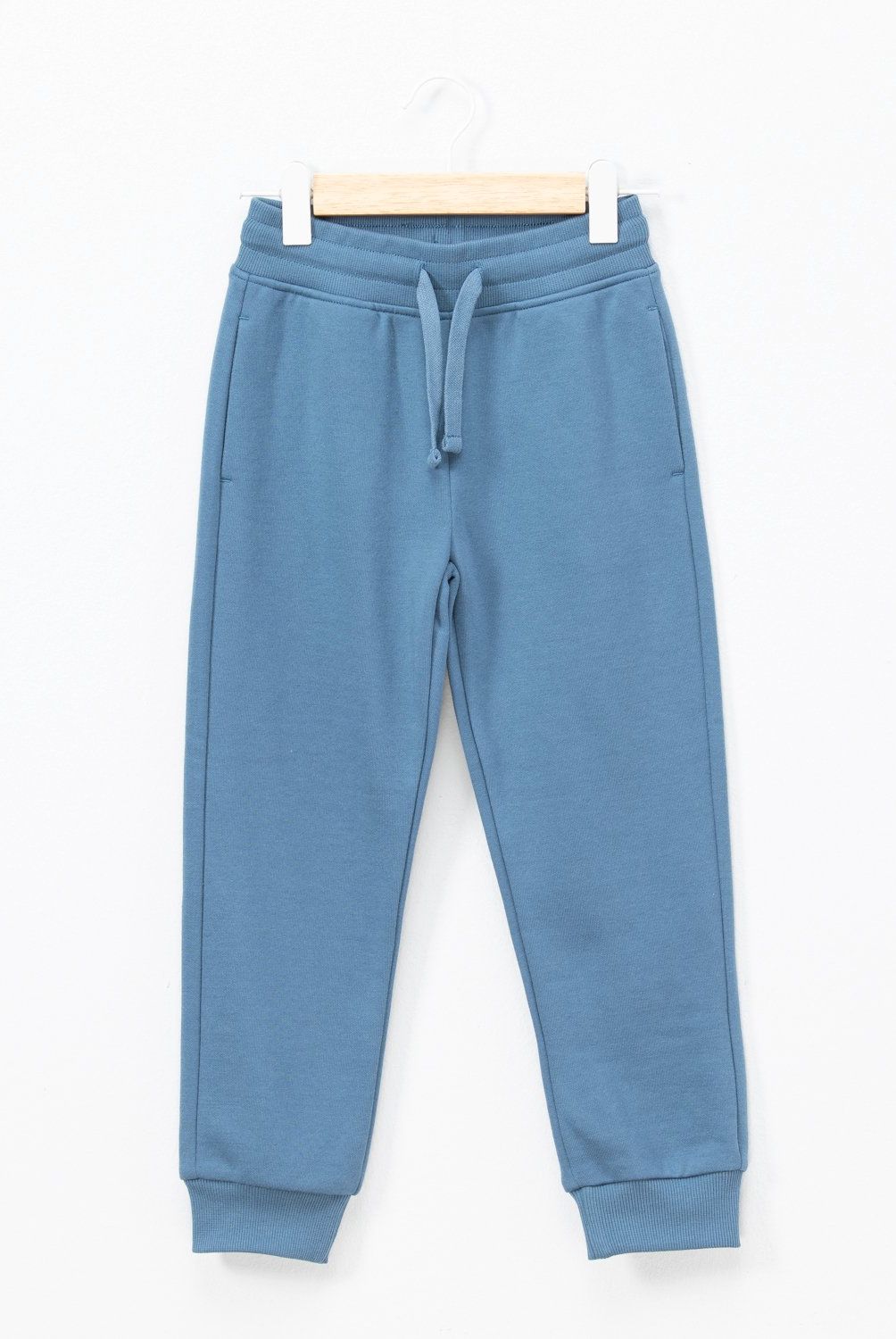YAMP - Pack de 3 Pantalones Buzo Niño Yamp Polialgodón Jogger