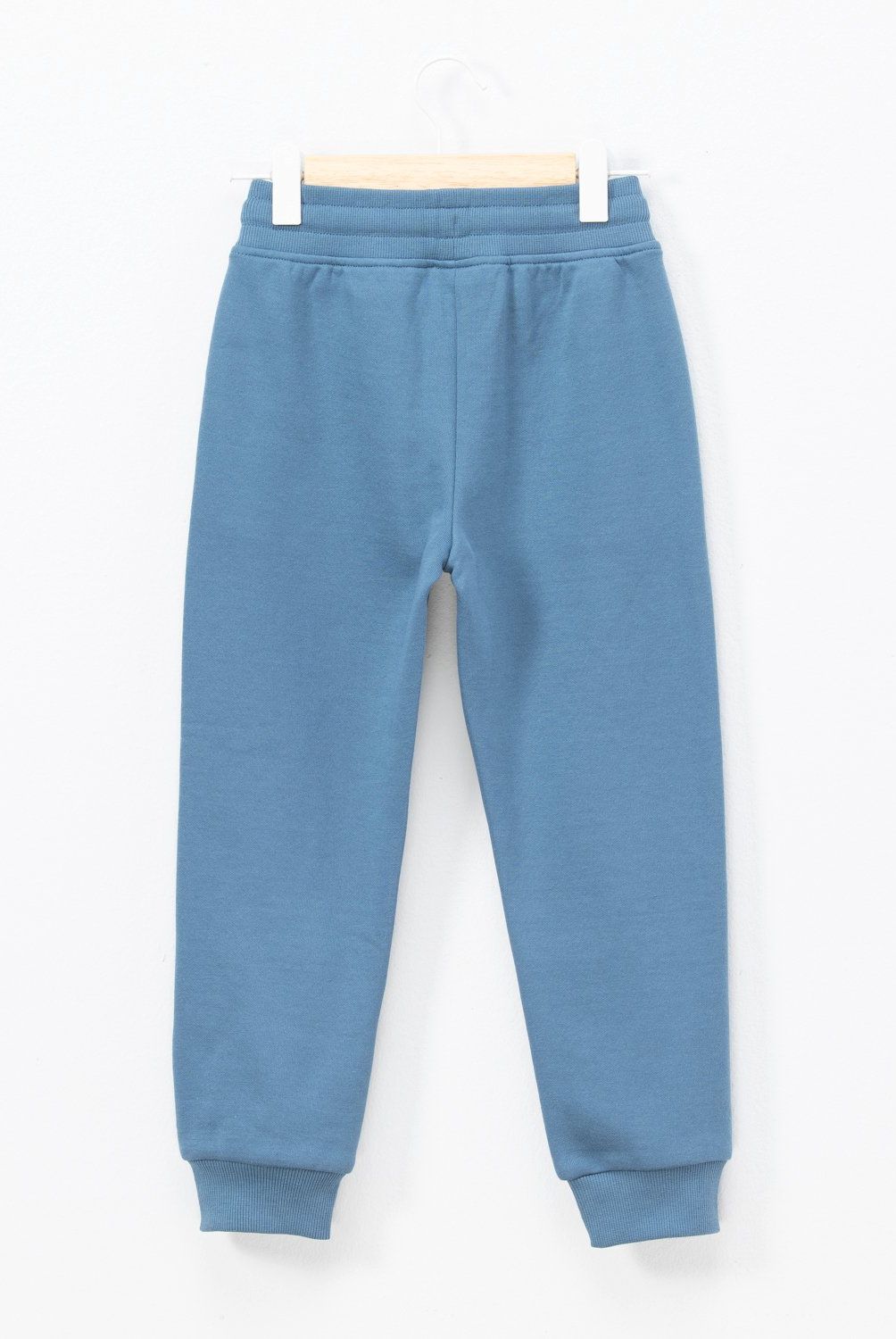 YAMP - Pack de 3 Pantalones Buzo Niño Yamp Polialgodón Jogger