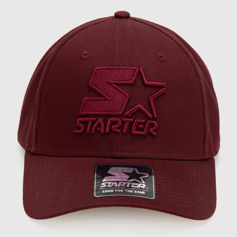 STARTER - Jockey Casual Hombre Starter