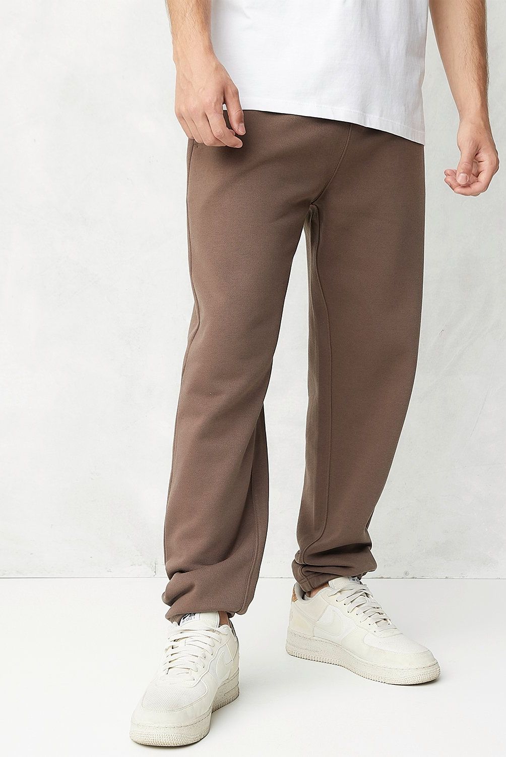 BEARCLIFF - Pantalón Jogger Casual Chino Bearcliff Algodón Hombre