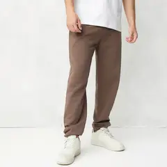 BEARCLIFF - Pantalón Casual Chino Hombre