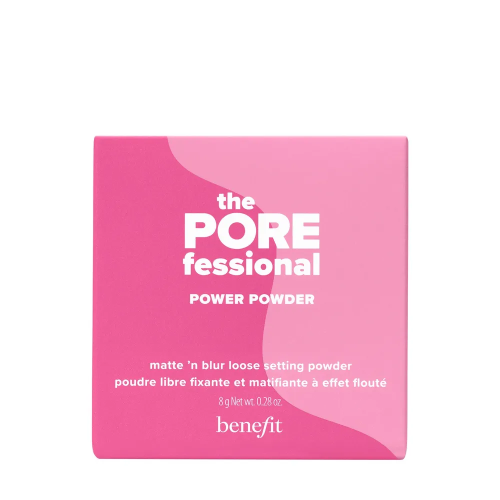 Benefit The POREfessional Power Powder, foto 9