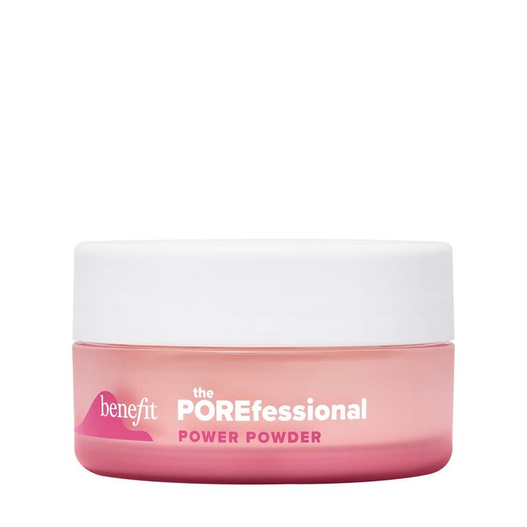 Polvos Traslúcidos The Porefessional Power Powder Mini