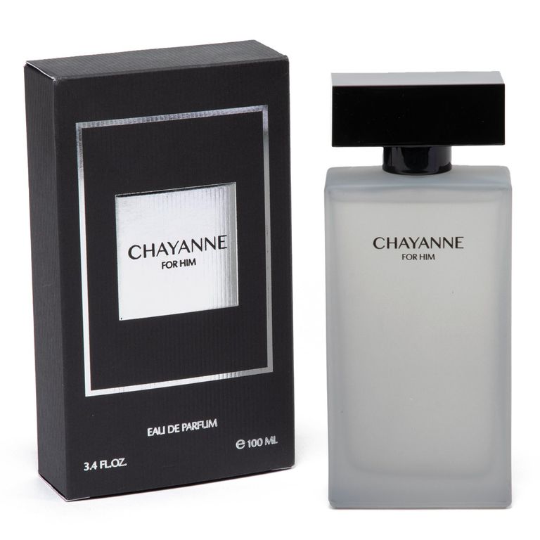 Perfume Hombre EDP 100Ml