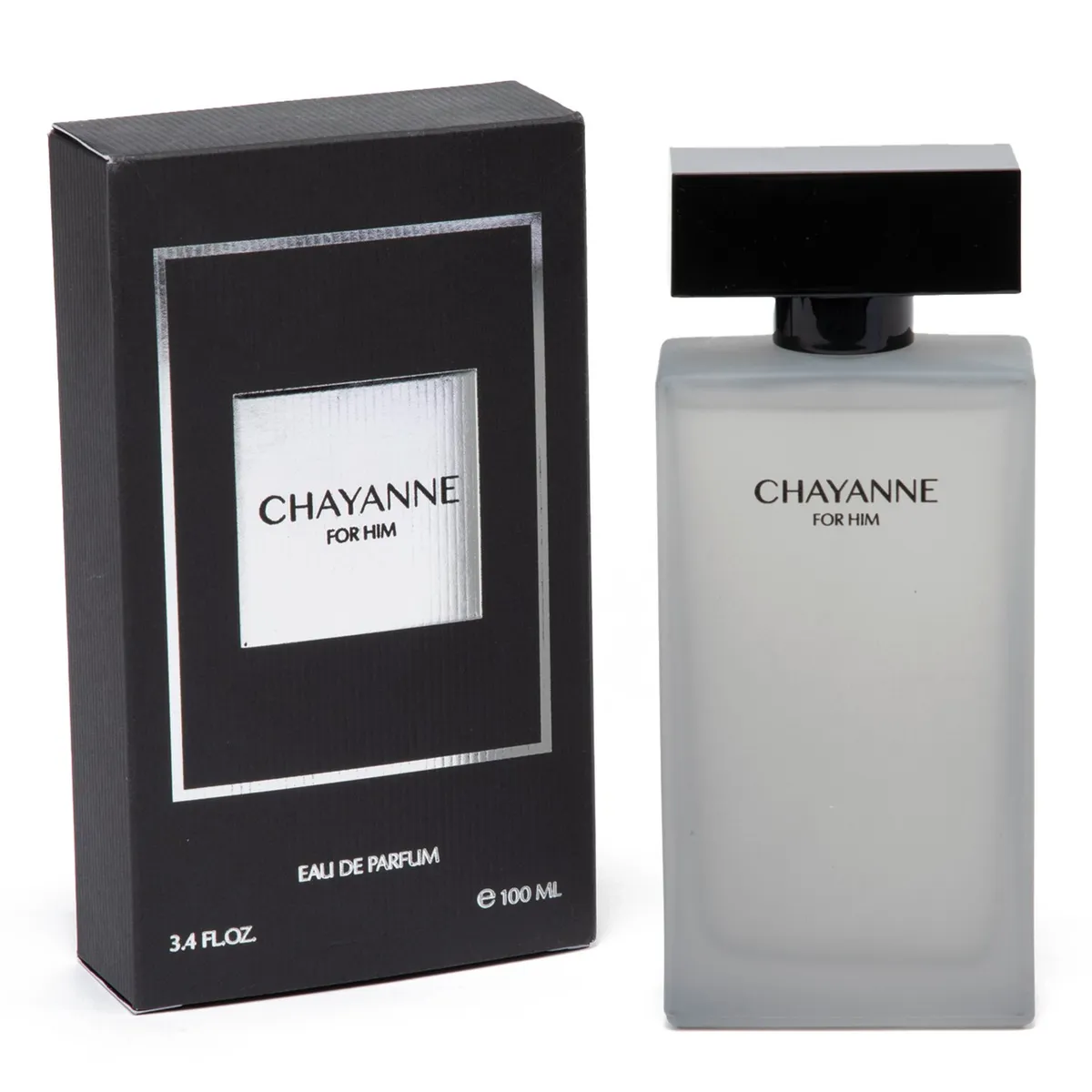 CHAYANNE - Perfume Chayanne Hombre EDP 100Ml