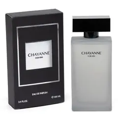 CHAYANNE - Perfume Hombre EDP 100Ml