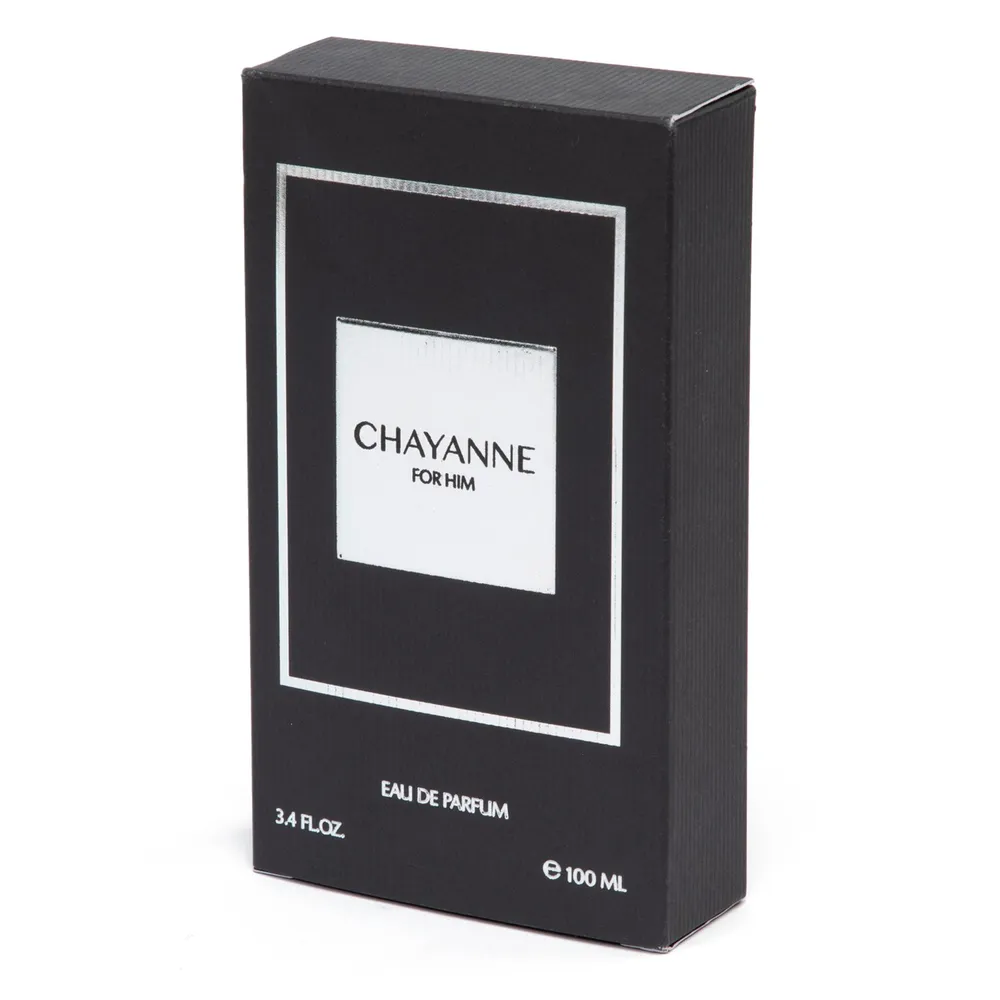 Chayanne Him EDP 100 ml, foto 5
