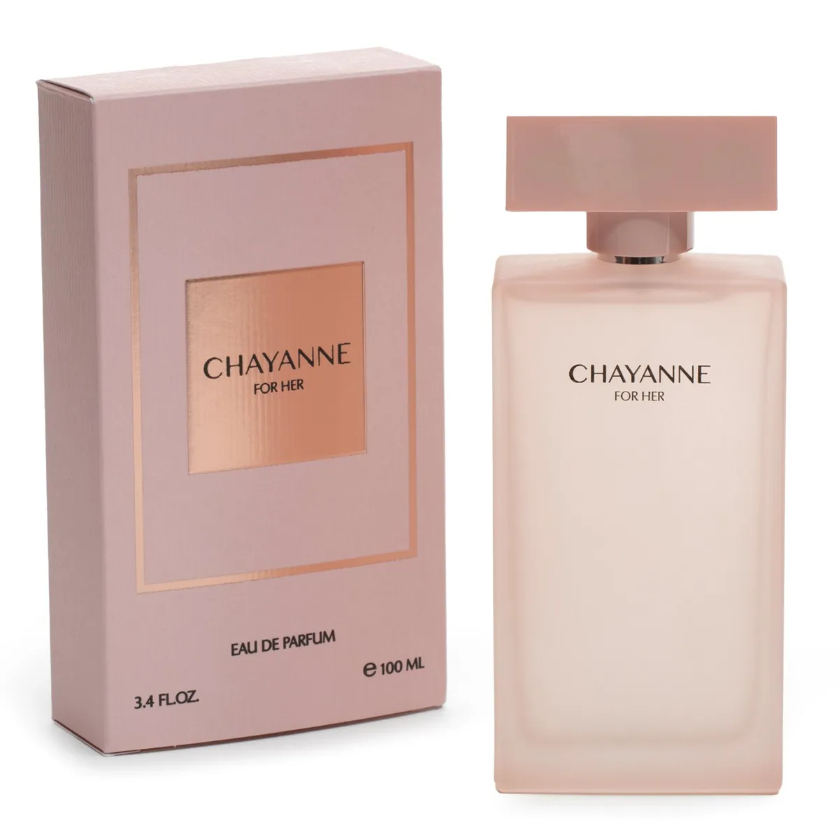 CHAYANNE - Perfume Mujer Chayanne Edp 100 Ml
