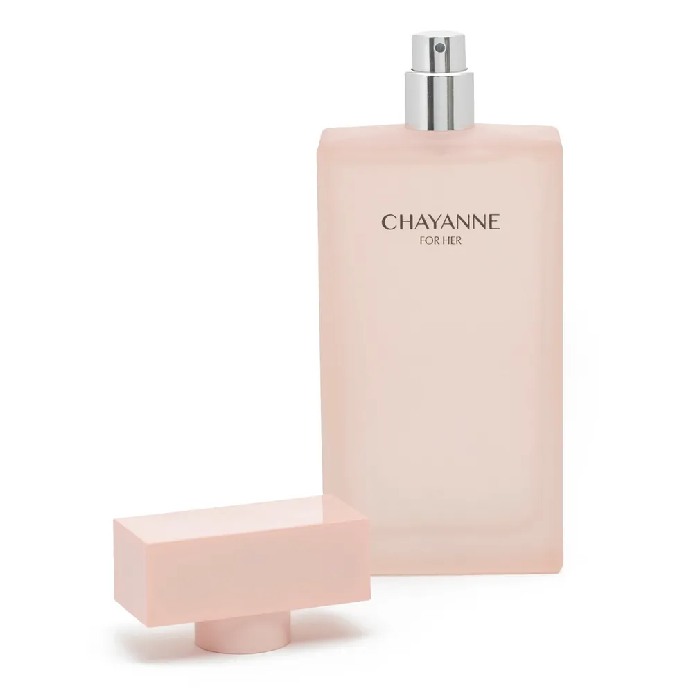 Chayanne Her EDP 100 ml, foto 3