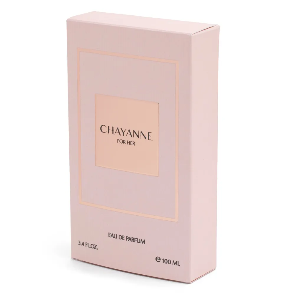 Chayanne Her EDP 100 ml, foto 5